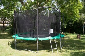 14ft Trampoline - Used
