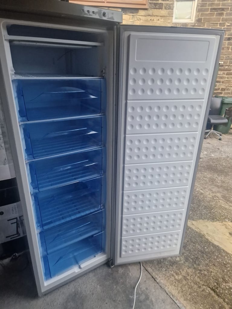 image for Freezer for sale delivery available 