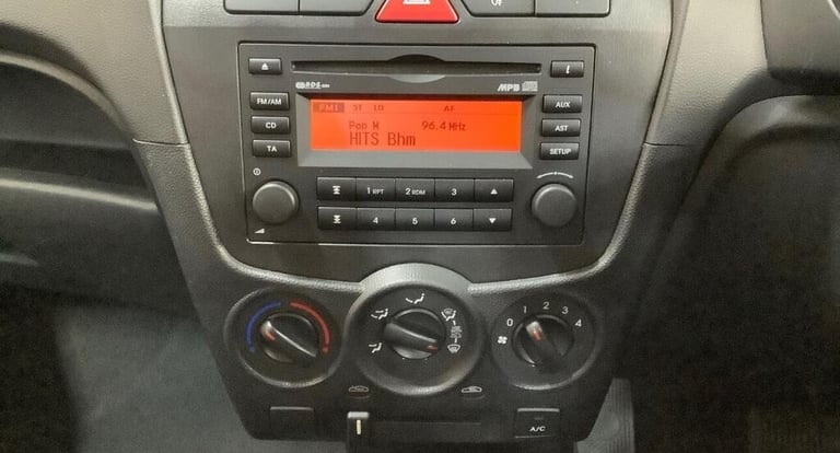 2009 Kia Picanto 1.1 Strike Hatchback 5dr Petrol Automatic (137 g/km  64 bhp)