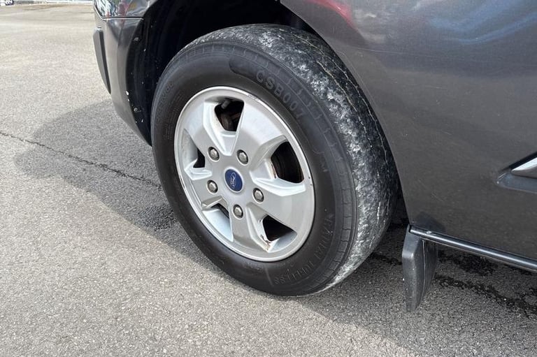 2018 Ford Transit Custom 2.0 TDCi 130ps Low Roof Limited Van PANEL VAN DIESEL Manual