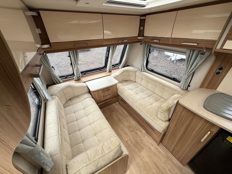 Lunar Clubman SE 2016