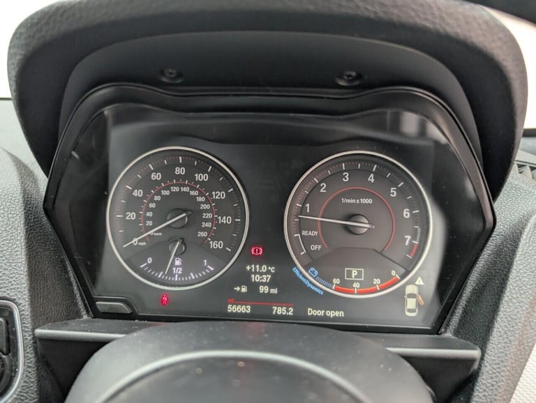 2015 BMW 2 Series 3.0 M235i Coupe 2dr Petrol Auto Euro 6 (s/s) (326 ps) - LEATHER, BLUETOOTH, COU...