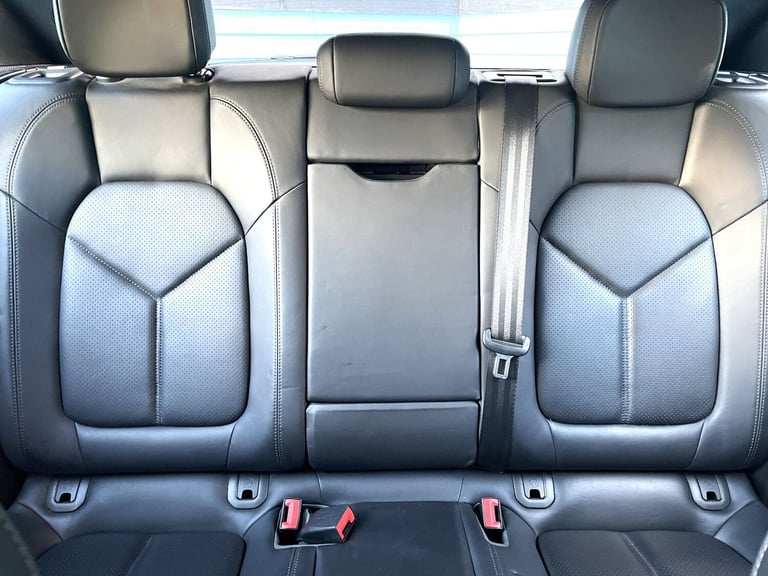 2015 Porsche Macan 5dr PDK ESTATE Petrol Automatic