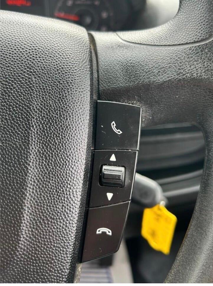 2019 Citroen Relay 2.0 BlueHDi H2 Van Enterprise PANEL VAN DIESEL Manual