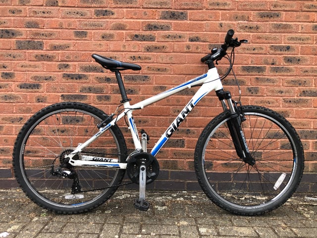Giant Revel Mountain Bike S Framesize in Edmonton London Gumtree