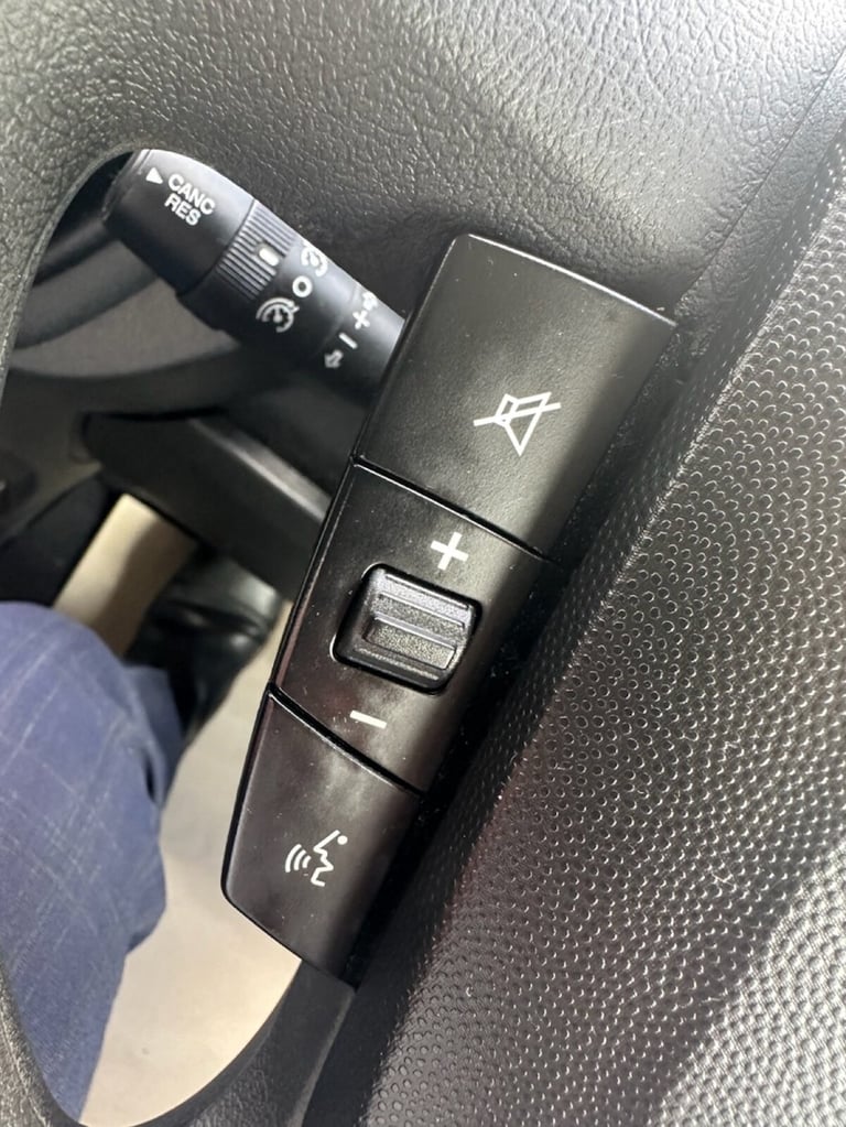 2024 Citroen Relay 2.2 BlueHDi 35 Enterprise Edition Panel Van 5dr Diesel Manual L4 High Roof  PA...