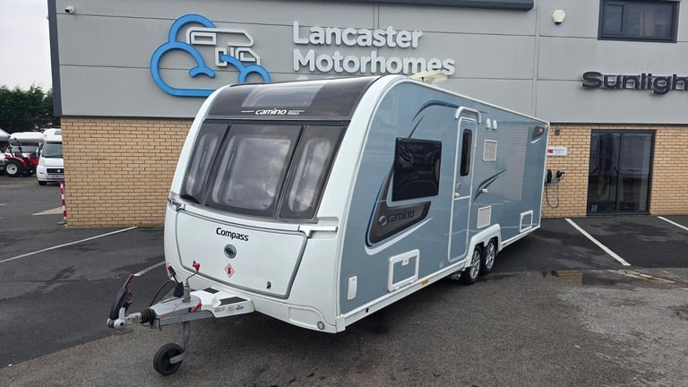 Compass Camino