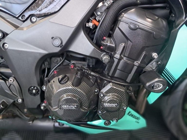 2014 63 KAWASAKI Z1000  FINANCE SPECIALISTS APPLY NOW