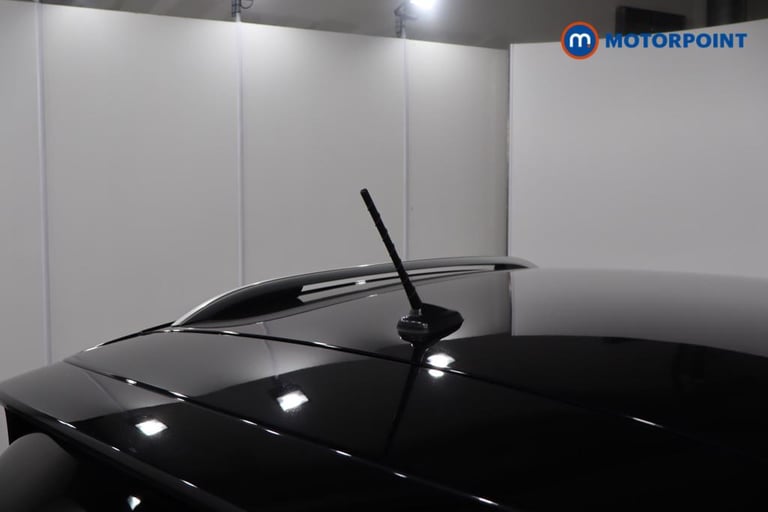 2021 Volkswagen T-Cross 1.0 TSI 110 SEL 5dr SUV Petrol Manual