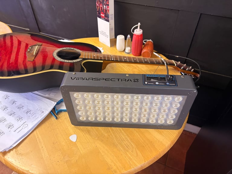 image for Marine light