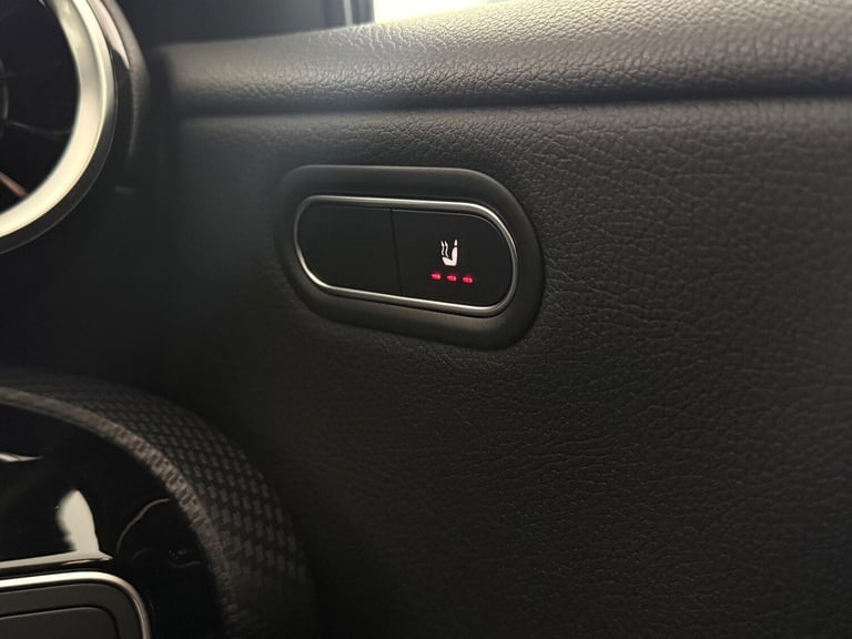 2022 Mercedes-Benz A-Class 1.3 A180 SE Euro 6 (s/s) 5dr HATCHBACK Petrol Manual