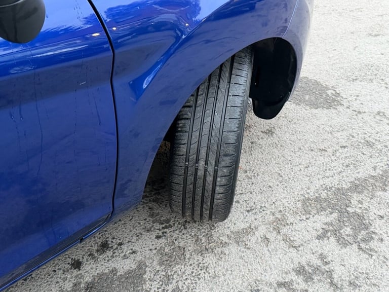 2014 Ford Fiesta 1.0 EcoBoost Zetec 5dr Powershift HATCHBACK PETROL Automatic