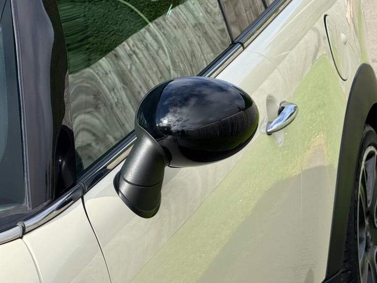 MINI CLUBMAN 1.6 Cooper D Clubman 2009
