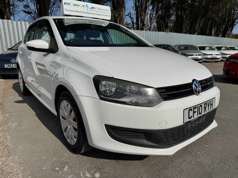 2025 Volkswagen Polo 1.4 tsi bluemotion DSG Hatchback PETROL Automatic
