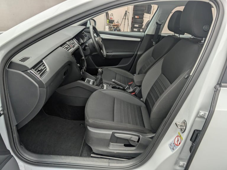 2019 Skoda Octavia 1.6 TDI SE Estate 5dr Diesel Manual Euro 6 (s/s) (115 ps) - CRUISE, AIR CON ES...