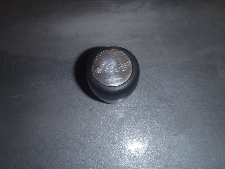 Vintage Car Gear Knob