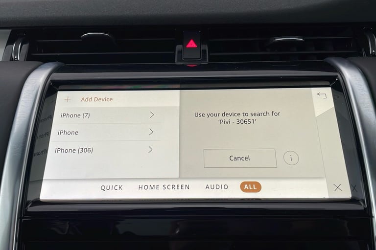  Land Rover Discovery Sport 2.0 D200 Mhev R Dynamic Hse Suv 5dr Diesel Auto 4wd