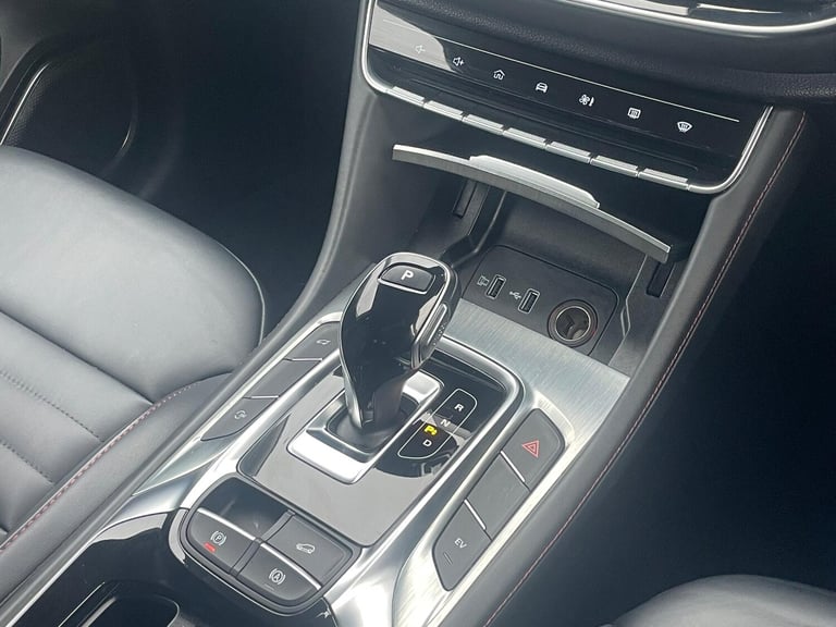 2024 MG MG HS 1.5 T-GDI 16.6kWh Trophy Auto Euro 6 (s/s) 5dr ESTATE Petrol/Electric Hybrid Automatic