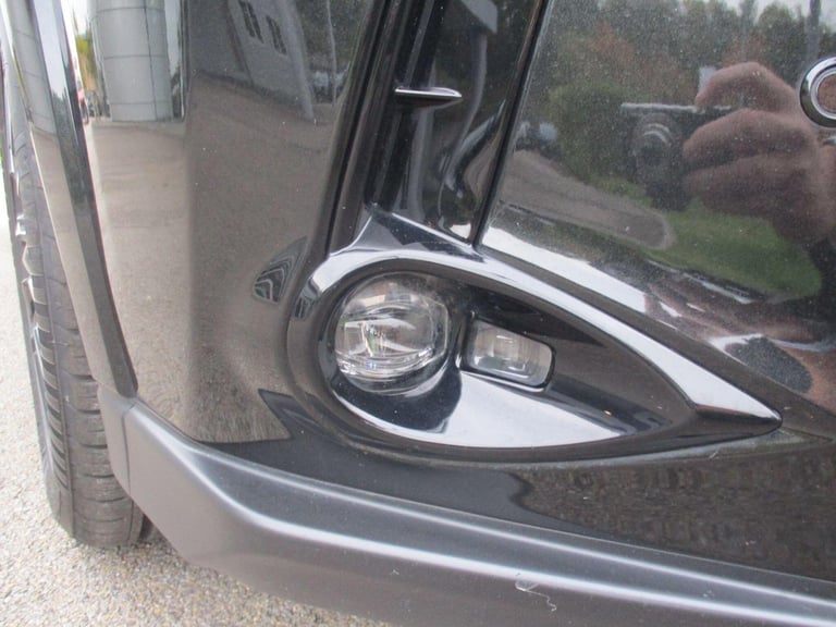 2022 Lexus UX 2.0 250h Takumi SUV 5dr Petrol Hybrid E-CVT Euro 6 (s/s) (184 ps) ESTATE Petrol/Ele...