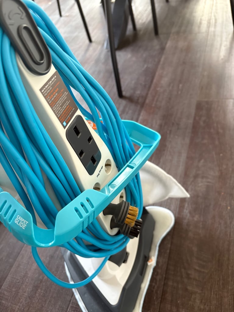 image for Vax steamer 