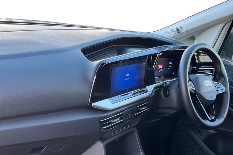 2025 Ford Transit Connect 1.5 EcoBoost PHEV 150 Trend Van Auto PANEL VAN PETROL/ELECTRIC Automatic