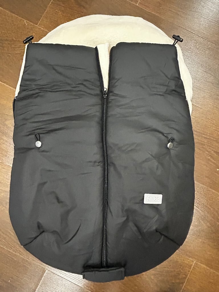 image for FilliKid Footmuff