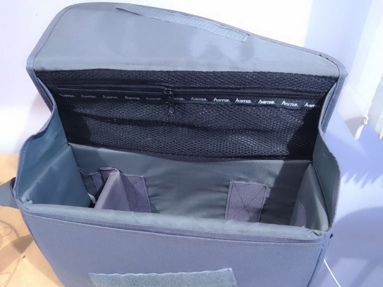 Camera /video camera case 