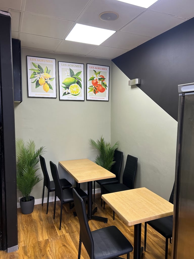 *** Looking for an Investor / Strategic Partner 