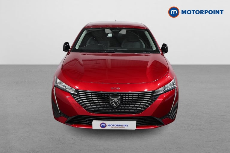 2023 Peugeot 308 1.2 PureTech Allure Premium 5dr EAT8 Estate Petrol Automatic