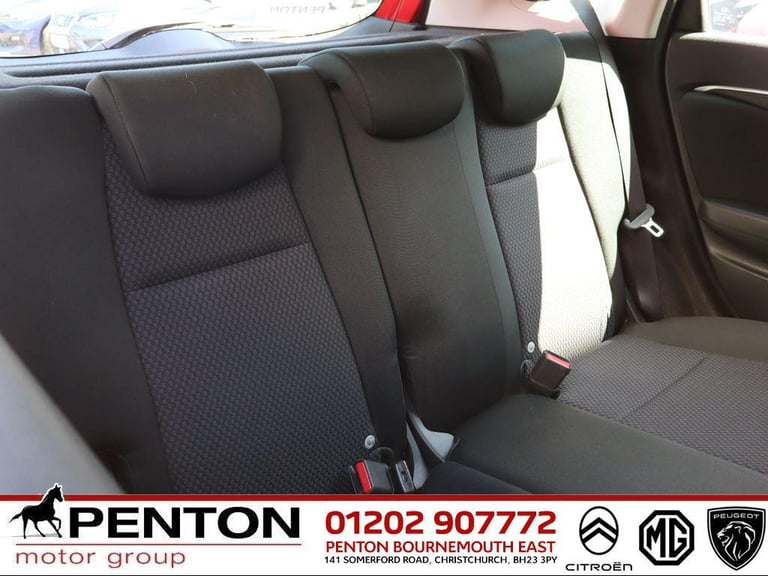 2020 Honda Jazz 1.3 i-VTEC SE CVT Euro 6 (s/s) 5dr HATCHBACK Petrol Automatic