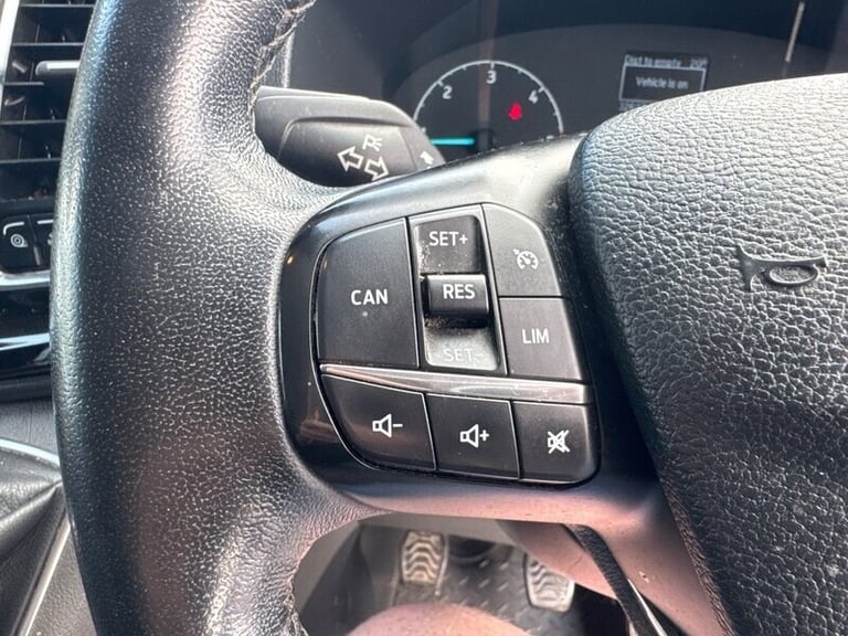 2020 Ford Transit Custom 2.0 280 EcoBlue Limited Panel Van 5dr Diesel Manual L1 H1 Euro 6 (s/s) (...