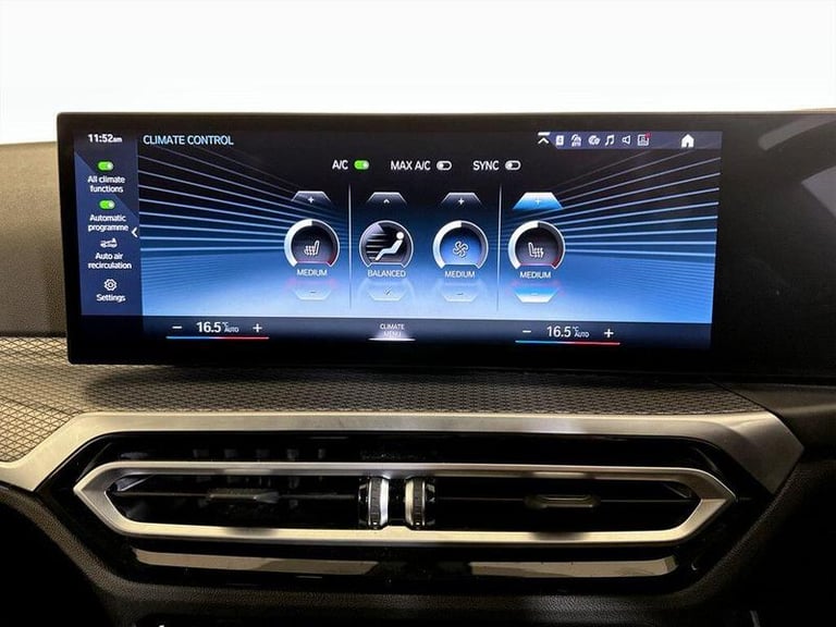 2022 BMW 3 Series 2.0 330e 12kWh M Sport Touring Auto Euro 6 (s/s) 5dr Automatic Estate Hybrid Au...