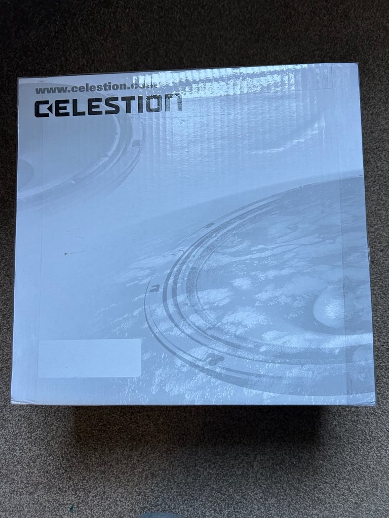 Celestion A-type 12” 8 ohm Speaker