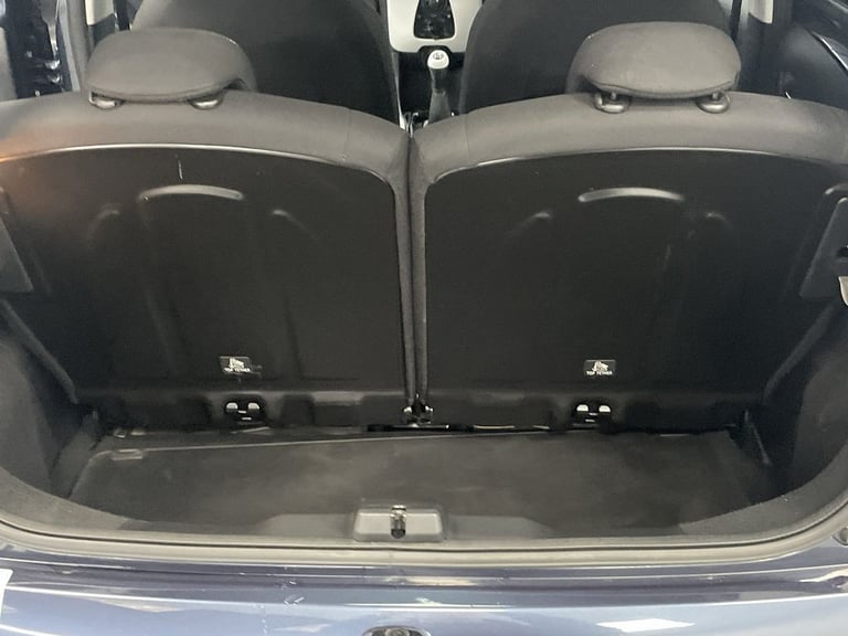 2018 Peugeot 108 1.2 PureTech Collection Hatchback 5dr Petrol Manual Euro 6 (82 ps) - AA INS Hatc...