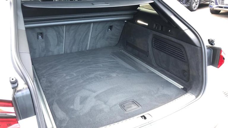 2019 Audi A6 Avant Black Edition 45 TFSI quattro 245 PS S tronic Automatic Saloon Petrol Automatic