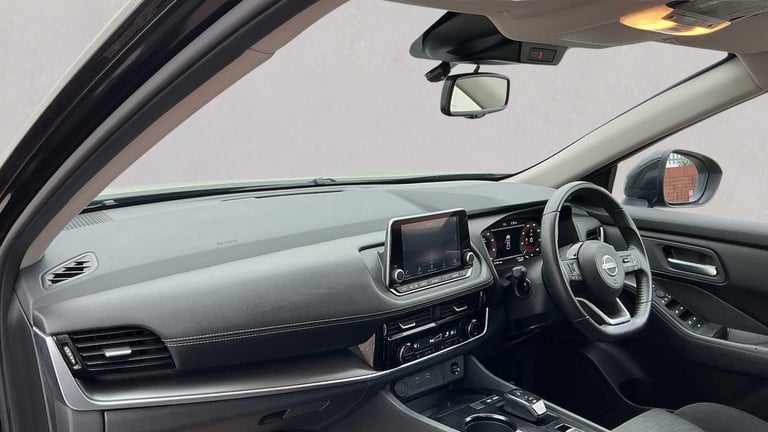 2024 Nissan X-Trail 1.5 E-Power E-4orce 213 Acenta Prem 5dr 7 St Auto SUV Hybrid Ele Automatic