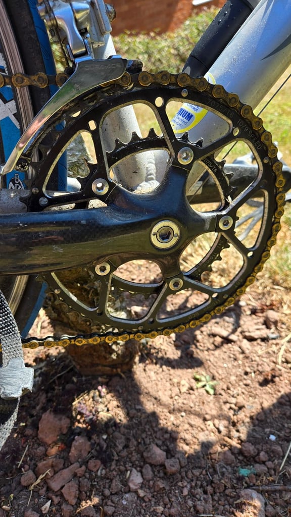 Orbea Enol Road Bike