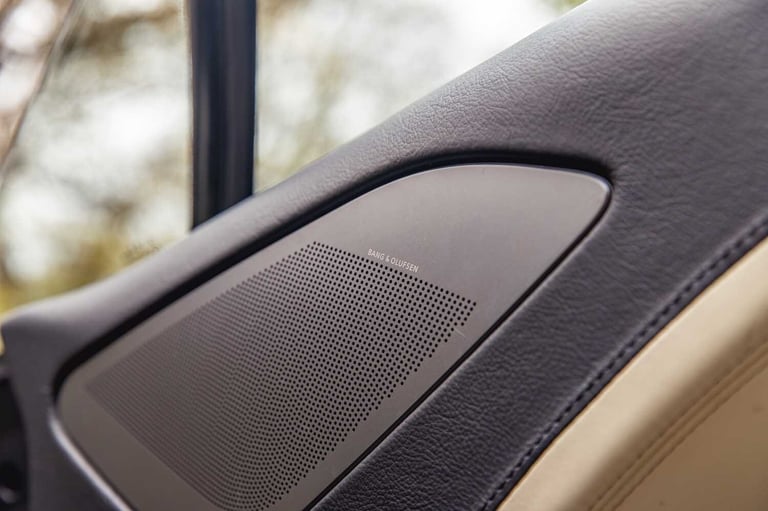 2011 Aston Martin Rapide Coupe Petrol Automatic