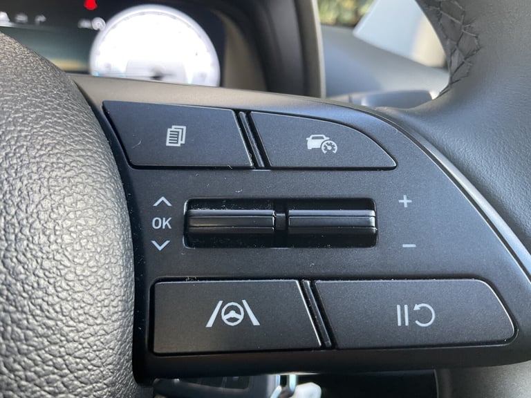 2025 Hyundai i20 1.0T GDi Advance 5dr DCT HATCHBACK PETROL Automatic