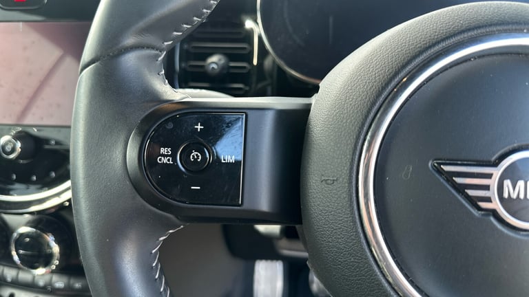 2022 MINI Convertible 2.0 Cooper S Sport 2dr Petrol Convertible Convertible Petrol Manual