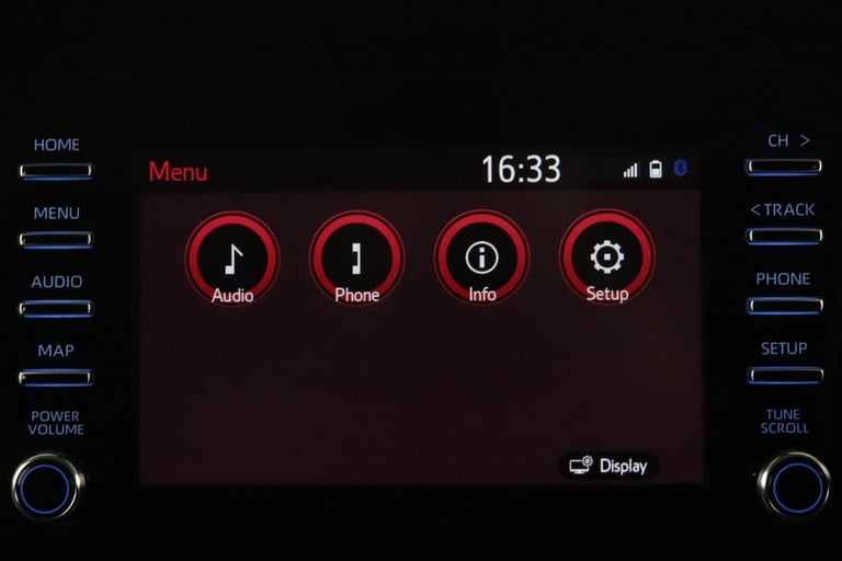 2022 Toyota Aygo X 1.0 VVT-i Pure Euro 6 (s/s) 5dr HATCHBACK Petrol Manual