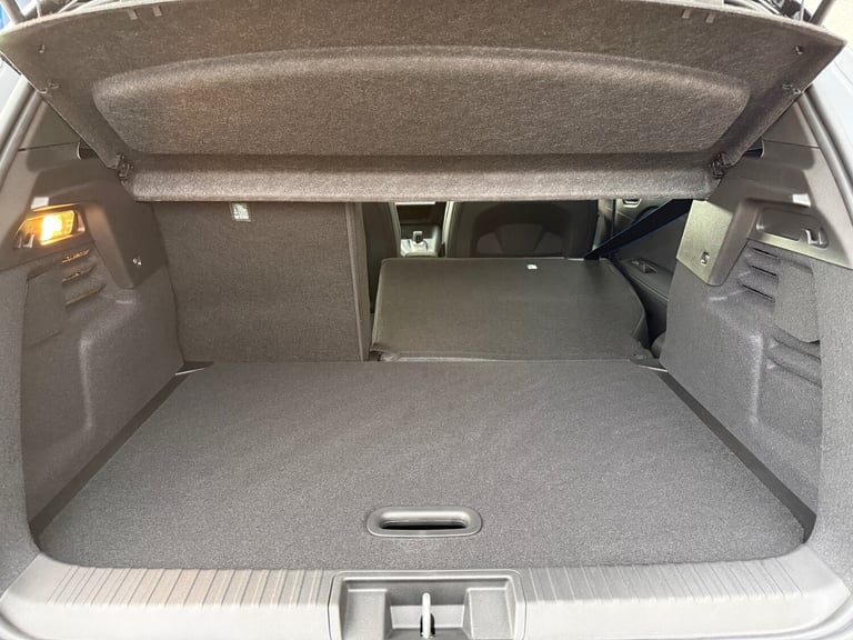 2025 Renault Captur 1.8 E-Tech Full Hybrid 160 Esprit Alpine 5dr Auto HATCHBACK PETROL/ELECTRIC A...