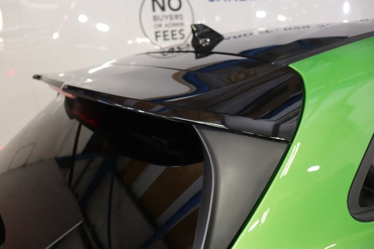 2023 Ford Puma 1.5T EcoBoost ST 5dr (PERFORMANCE PACK, 19 inchALLOYS) HATCHBACK Petrol Manual