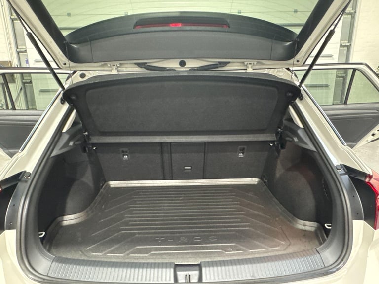  Volkswagen T-Roc 1.0 TSI Style SUV 5dr Petrol Manual Euro 6 (s/s) (110 ps) Petrol Manual