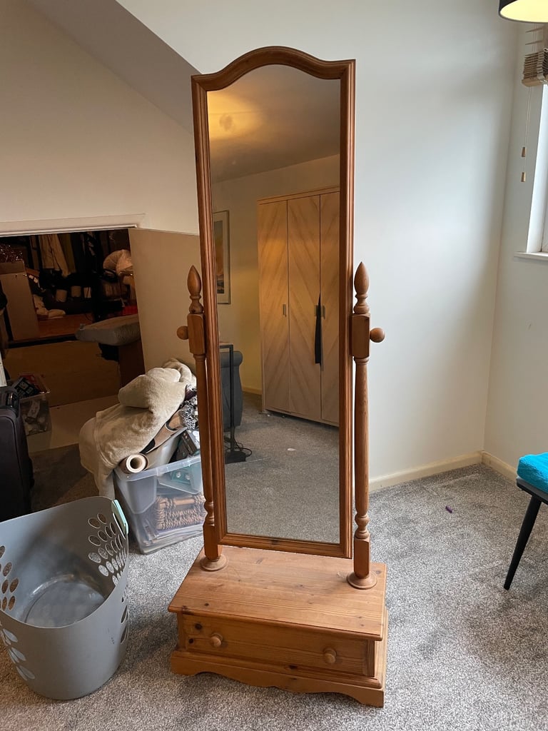 image for Long mirror