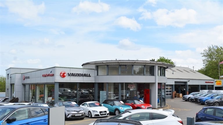 2021 Vauxhall Mokka-e 50kWh SRi Nav Premium SUV 5dr Electric Auto (136 ps) SUV Electric Automatic