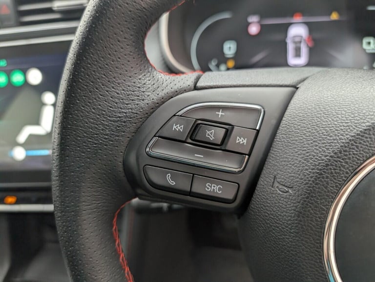 2023 MG MG ZS 1.5 VTi-TECH Exclusive SUV 5dr Petrol Manual Euro 6 (s/s) (106 ps) - ALLOY, HATCHBA...