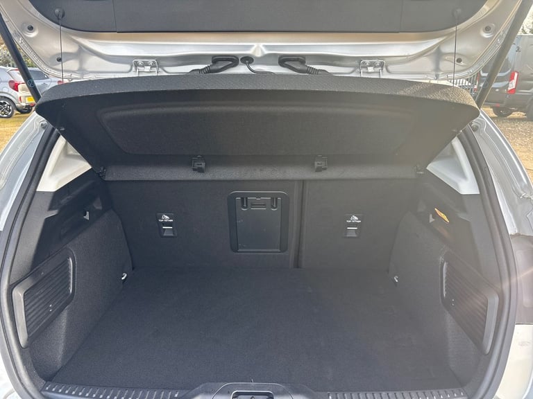 2024 Ford Focus FORD Focus Active X 5 door 1.0L EcoBoost 125PS mHEV FWD 6 Speed Manual 5 Door PET...