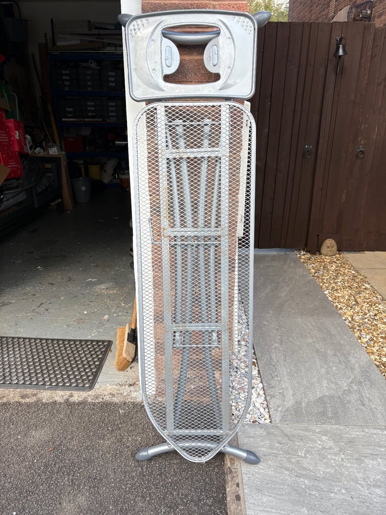 image for Ironing board