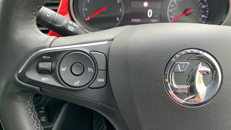 2023 Vauxhall Crossland 1.2 Turbo GS SUV 5dr Petrol Manual Euro 6 (s/s) (110 ps) SUV Petrol Manual